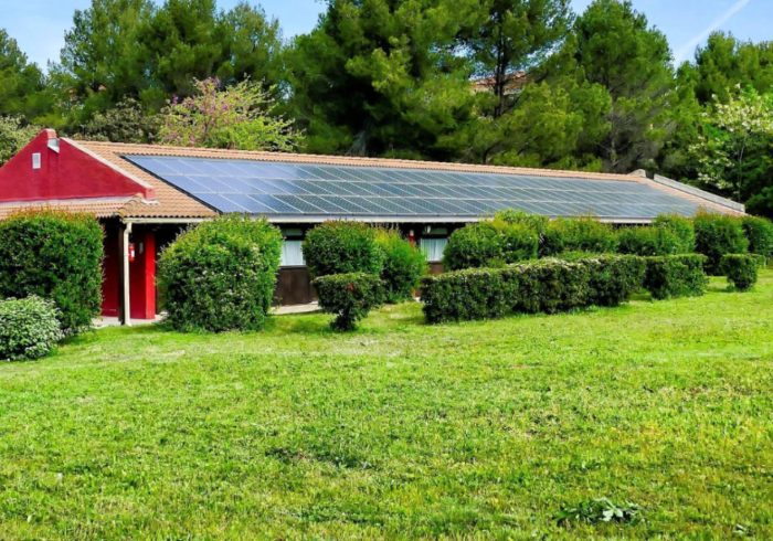 Les avantages des panneaux photovoltaïques pour l'agriculture durable